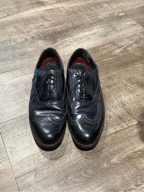 NWOB-Mens Florsheim Freedom Cap Oxford. 9.5D Florsheim | Shoes | Florsheim 9338 Imperial Centennial  main image 2